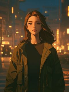 年年岁岁不配我