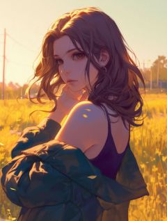 夏韵江砚书夏若雪