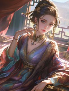 相误十年心悦君兮君不知