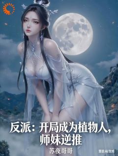 反派：开局成为植物人，师妹逆推