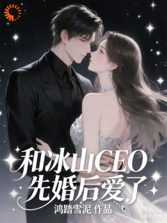 和冰山CEO先婚后爱了