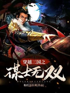 穿越三国之谋士无双