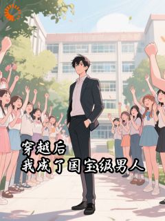 穿越后,我成了国宝级男人