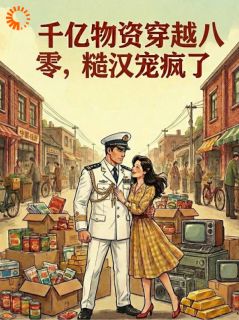 千亿物资穿越八零，糙汉宠疯了