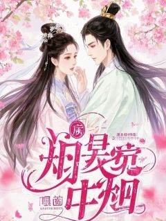 锦书劫4:替身王妃她手撕白月光