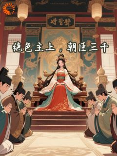 绝色主上,朝臣三千