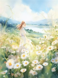 又一个盛世天下