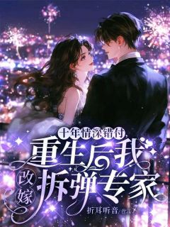 十年情深错付，重生后我改嫁拆弹专家