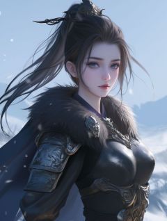 云间揽月渡星河