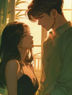 未婚妻仗着我眼盲和竹马偷情后,她悔疯了