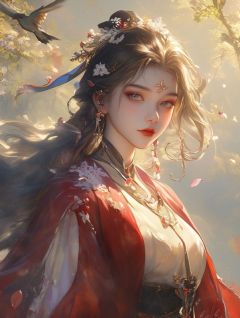 抠门皇帝搞后宫AA，可惜本宫手握王朝命脉