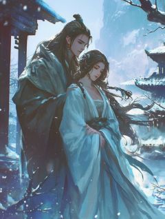 提灯照山河,唯不见你