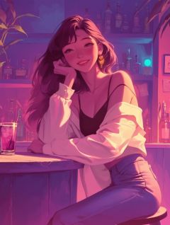 穿成校霸后拆散病娇和娇妻的畸形爱情