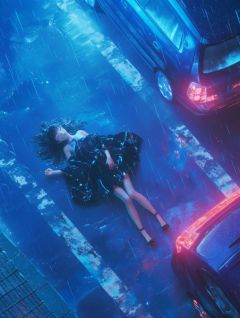 此风过境，再无归期