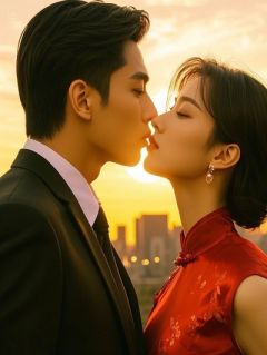 养出白眼狼后,我把宠爱全给女儿