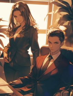 重生后,我不背黑锅了