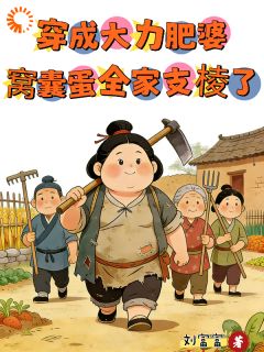 穿成炮灰怀孕寡妇,先带公婆把家分了