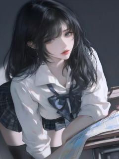 系统让我救赎反派,可我比反派还阴暗啊