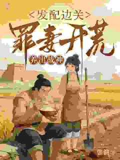 发配边关,罪妻开荒养出战神