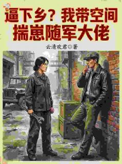 逼下乡？我带空间揣崽随军大佬