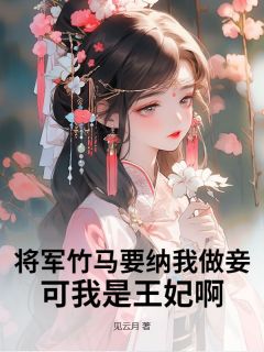 将军竹马要纳我做妾,可我是王妃啊