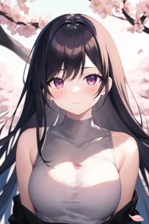 浮花浪蕊都过尽