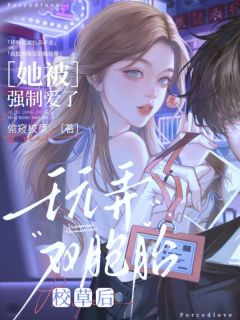 玩弄双胞胎校草后，她被强制爱了