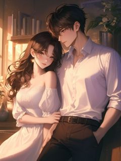 给霸总做替身半年，他白月光复活了