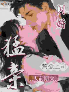 腹黑上司套路深,闪婚离了也逃不掉