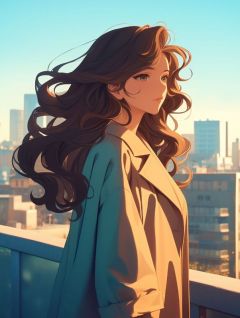 日暮酒醒时,故人下西楼