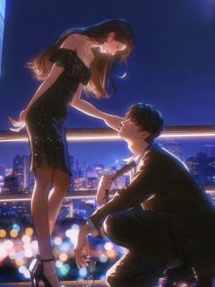 社畜变霸总的替身娇妻,感情免谈给钱就行