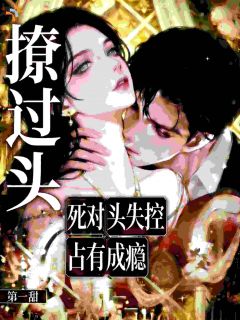 撩过头,死对头失控占有成瘾