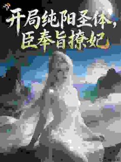 开局纯阳圣体,臣奉旨撩妃