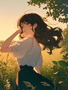 假千金笑我交白卷,但我是出题人啊