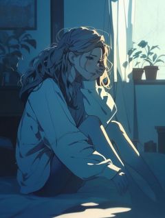 一枕黄粱随月隐