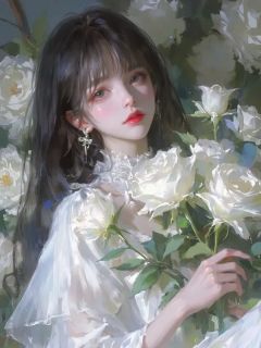 岁月错付深情等待