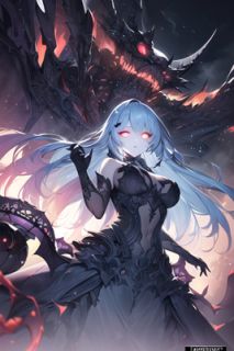 穿越女配逆袭成话本王