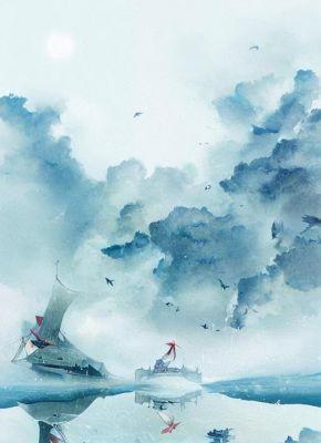 重生泣血：青梅不敌白月光