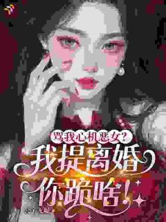 骂我心机恶女，我提离婚你跪啥
