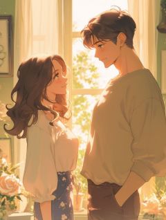 且以长情共白首