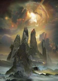 为救白月光师妹，师尊挖我仙根换给她