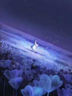 旧梦已凉，情深难赋