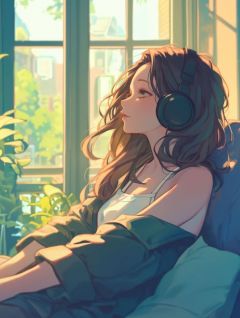 明月依旧,照我离愁