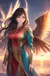 绝嗣将军有后了,我却让他没了命