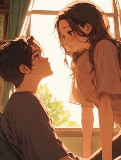 山水一程,相逢遥无期