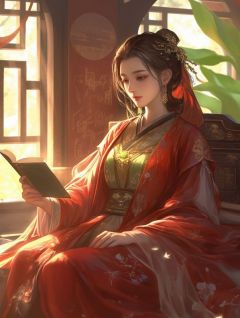 八国暴君将我罚作共妻,我当场死遁