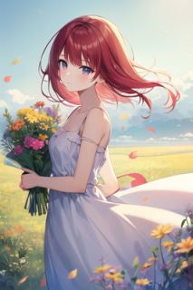 校花背后的守护者