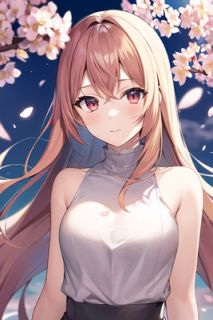 婆婆说我围巾是没有教养