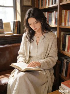 我被假千金打假了