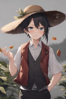 深渊有璃